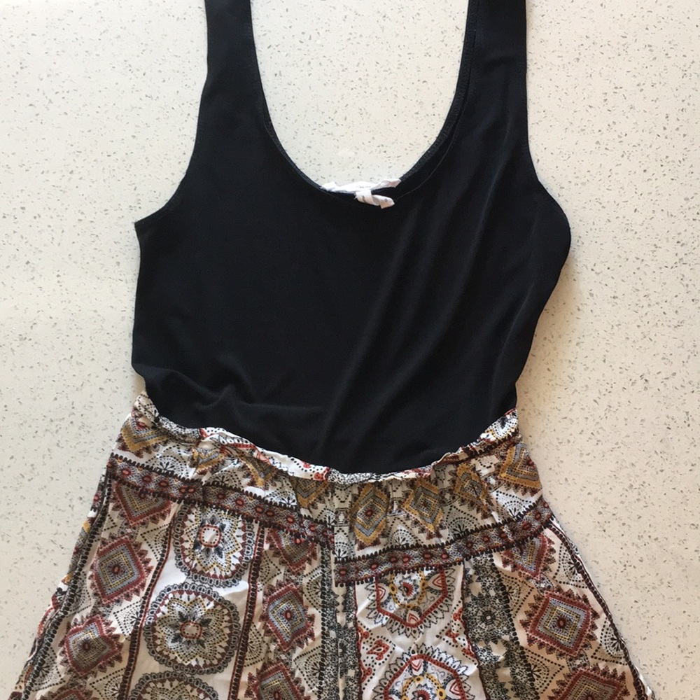 BCBGeneration romper - Picture 2 of 3